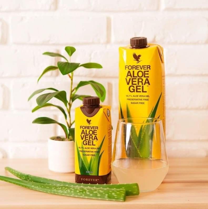 aloe vera gel